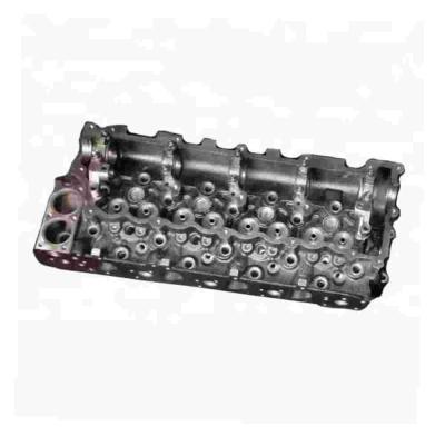 China Japanese Truck Engine Cylinder Head Rebuild Kit For 8-98243820-0 8-98170627-0 8982438200 8981706270 for sale