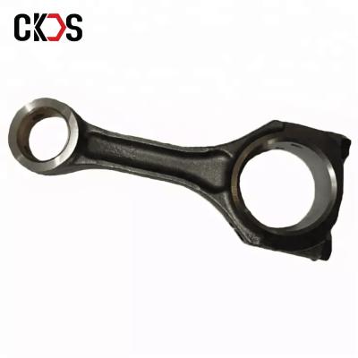 China Hight Performance Japanese Truck Accessories ENGINE CONNECTING CON ROD for ISUZU 4JJ1T/NLR85 8973889212  8-97388921-2 en venta