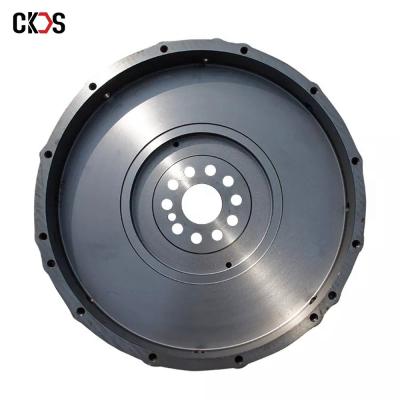 China Repuestos de camiones japoneses de 430MM, 143T, 8 agujeros para MITSUBISHI FUSO 8DC91A/FS313 ME062829 ME093092, piezas OEM de camiones japoneses en venta