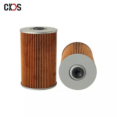 Chine Japanese Truck Engine Oil Filter for 0K850-23-805 1-13240-109-0 1-13240-109-1 1-87810-075-0 1-87810-075-1 1-87810-075-2 à vendre