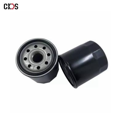 China Good Quality Assy Accessories Oil Filter for HINO RANGER 15601-89102 15607-1590 15607-1671 15607-1780 AY100-HD502 for sale