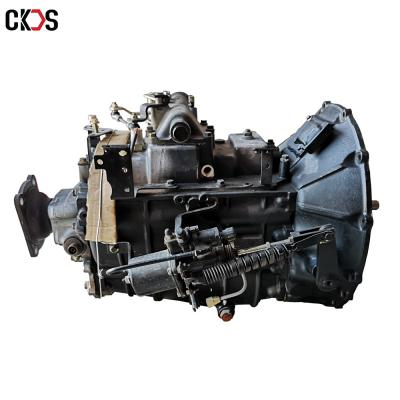 Chine Voile de boîte de vitesse de transmission de pièces de rechange de moteur à essence de fer 1.4L 1.2L pour Chevrolet à vendre