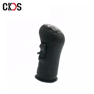 China Heavy Duty Truck Gear Shift Knob 3192255 20488052 1655855 2.32197 For  for sale