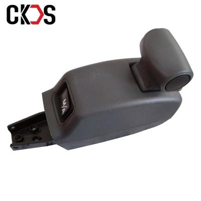 China 9432600209 Shift Selector Lever 9432600809 For MB Actros Antos Arocs Axor for sale