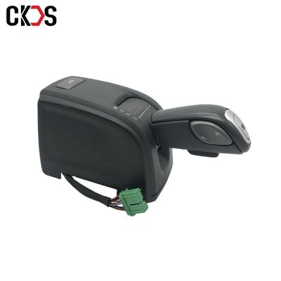 Chine Bouton automatique latéral gauche de changement de vitesse pour la VM FH 21024535 d'autobus de  21073025 21456377 21937969 22583045 850132 à vendre