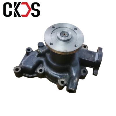 Chine Nissan FE6 Truck Engine Cooling Parts Water Pump Nissan Engine 21010-Z5429 à vendre