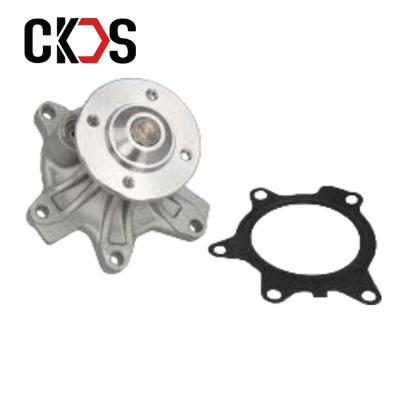 China HCKSFS AUTO ENGINE PARTS AUTO WATER PUMPS FOR Mini 1.4L R50 R53 11517790871 for sale