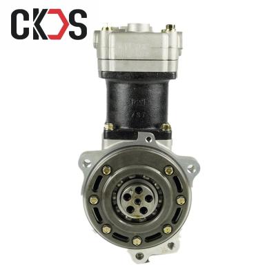 China 6WF1 Truck Air Brake Compressor for sale