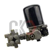 China Air Dryer for Heavy Truck 9325000040 Euro Truck Parts Air Dryer Filter for sale