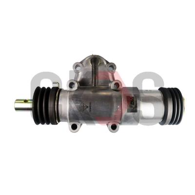 China 1-33730127-0 Isuzu Gear Shift Servo FG19 Truck Clutch Parts for sale