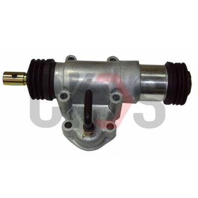 China ME670046 654-01045 Mitsubishi Gearbox Servo Truck Clutch Parts for sale