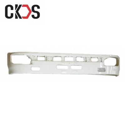 China Japanisches Hino 700 Front Bumper Hino Body Parts zu verkaufen