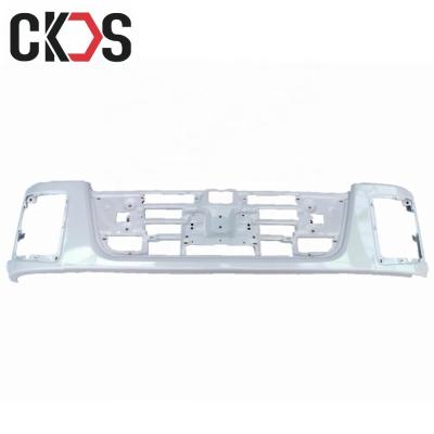 China CYZ Isuzu Truck Bumper Te koop