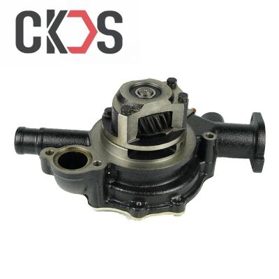 China HCKSFS 16100-3320 K13C TE Truck Water Pump à venda