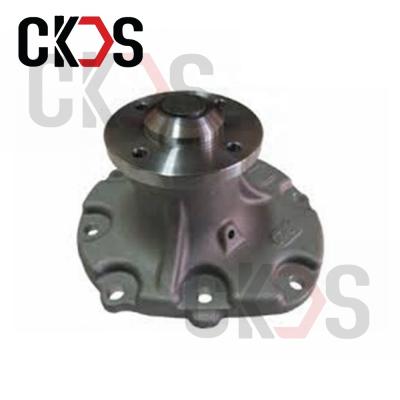 China N04C Truck Water Pump for sale