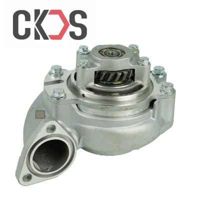 China Automotor Soem japanische Wasser-Pumpe des LKW-1-13650 - 057-0 für Maschine I-suzu 6WF1 zu verkaufen