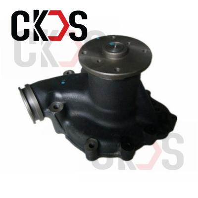 China Hot Sale And Top Quality Car Engine OEM 1-13610-842-1 Japanese Truck Water Pump for I-suzu 6SA1 Engine for sale