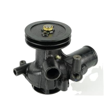 China High Quality And Competitive Price Japanese Truck Water Pump for Nissan UD RD8 Engine Te koop