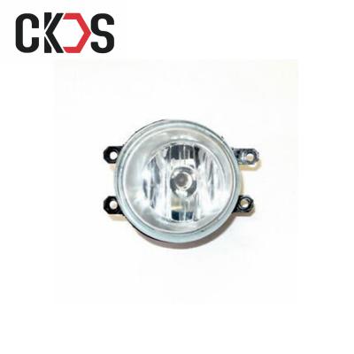 China Japan Truck Hino New Dutro 300 Fog Lamp Hino Body Parts for sale