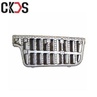 China HCKSFS CYZ Alloy Step Lower Isuzu Body Parts for sale