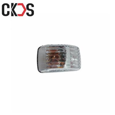 China Isuzu Side Door Lamp CYZ Truck Body Parts for sale