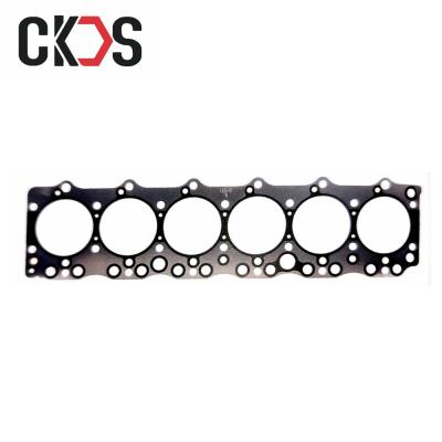 China ISUZU Engine 6BG1 5-11141-196-0 Japanese Truck Engine Parts Cylinder Head Gasket for sale