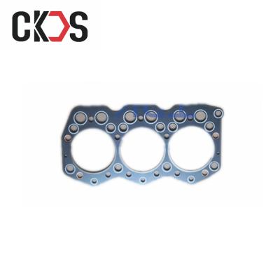 China Mitsubishi Fuso Truck 34301-00203S 34301-00203G S6K S6KT Engine Head Gasket for sale