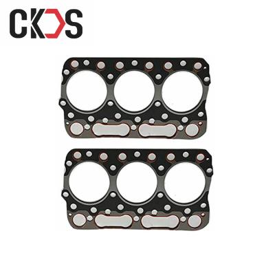 China NISSAN UD 11044-95003 NE6 ND6 Engine Cylinder Head Gasket for sale