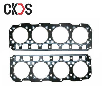 China Gasket Set Engine Overhaul Japanese Truck Engine Parts Mitsubishi Fuso ME084081 ME064981 ME092855 For Engine 8DC11 for sale