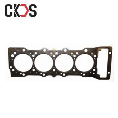 China Mitsubishi Fuso ME204037 4M41 4M41T Engine Cylinder Head Gasket for sale