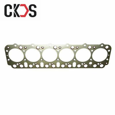 China Japanese Truck Engine Parts FD6 FD6T Engine NISSAN UD Overhauling Gasket Set 11044-Z5005 11044-Z5507 for sale