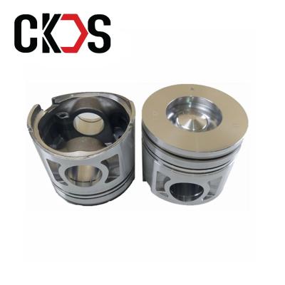 China Engine Piston Piston Liner Kit NISSAN UD 12011-Z5801 For Engine FE6 for sale