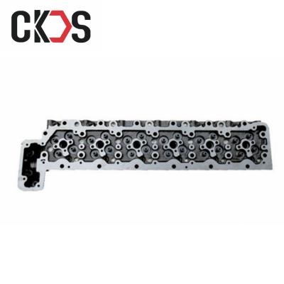 China 11101-E0541 Hino 500 J08C J08E Truck Cylinder Head for sale