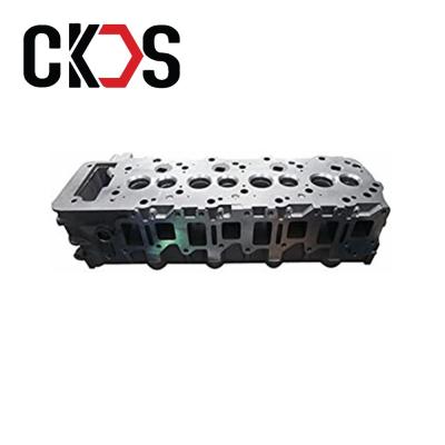 China MITSUBISHI ME202621 Engine 4M40 Truck Cylinder Head for sale