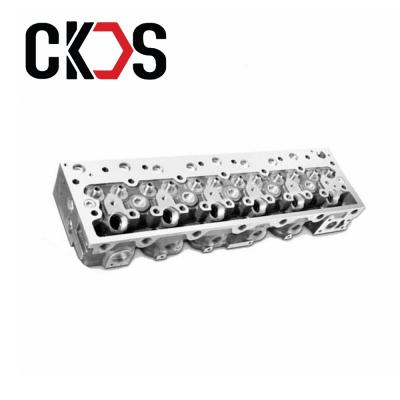 China MITSUBISHI FUSO S6S Truck Cylinder Head 32B01-01010 for sale