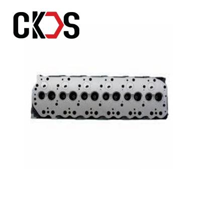 China NISSAN UD TD42 Engine Truck Cylinder Head for sale