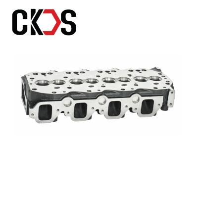 China Engine TD25 NISSAN UD 909019 Cylinder Head for sale