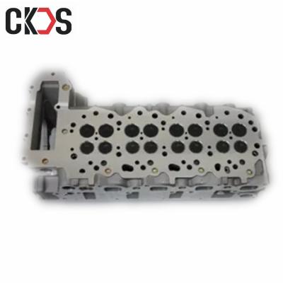 China 8-97355-970-8 8-98175-606-1 4JJ1 Isuzu Cylinder Head for sale