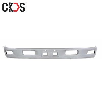 China HCKSFS 700P Isuzu Truck Front Bumper Long for sale