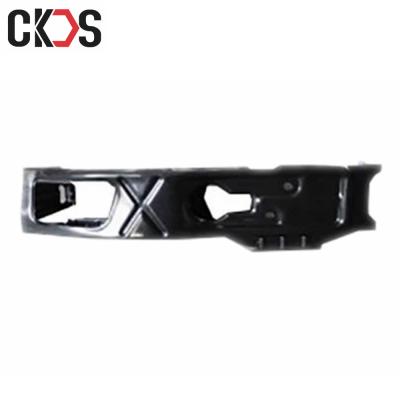 China Japanese Truck Isuzu 700P Bumper Iron Support for sale