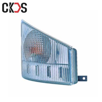 China Isuzu 700P Truck Corner Lamp R/L HCKSFS for sale