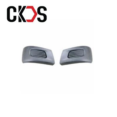 China Piezas japonesas de Front Bumper Mitsubishi Fuso Body del medio galope de la guarnición en venta