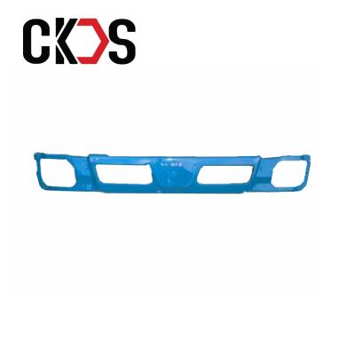 China Medio galope 2006 EN Mitsubishi Fuso Front Bumper en venta