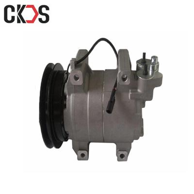 China Japanese Isuzu ELF Truck Air Compressor 506211-8811 for sale