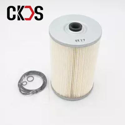 China Isuzu Oil Filter 6WF1 1132402410 Isuzu Truck Spare Parts for sale