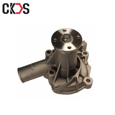 China 4G33 Engine Water Pump ME997610 Mitsubishi Fuso Truck Parts for sale