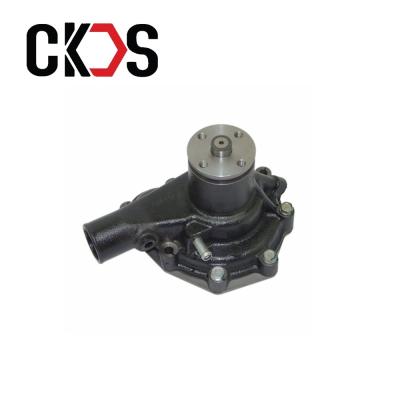 China 32B45-10031 S6S Water Pump Mitsubishi Fuso Truck Parts for sale