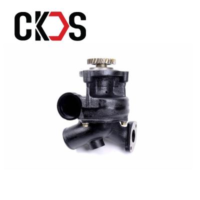 China Bomba de agua del motor de NISSAN UD 21008-96072 PF6T en venta