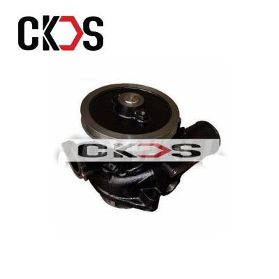 China Bomba de agua del motor de NISSAN UD GE13T 21010-00Z0B en venta