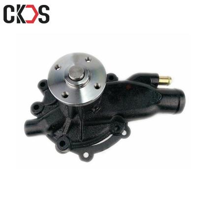 China excavador Water Pump de 21010-S9025 FD33 FD35 en venta